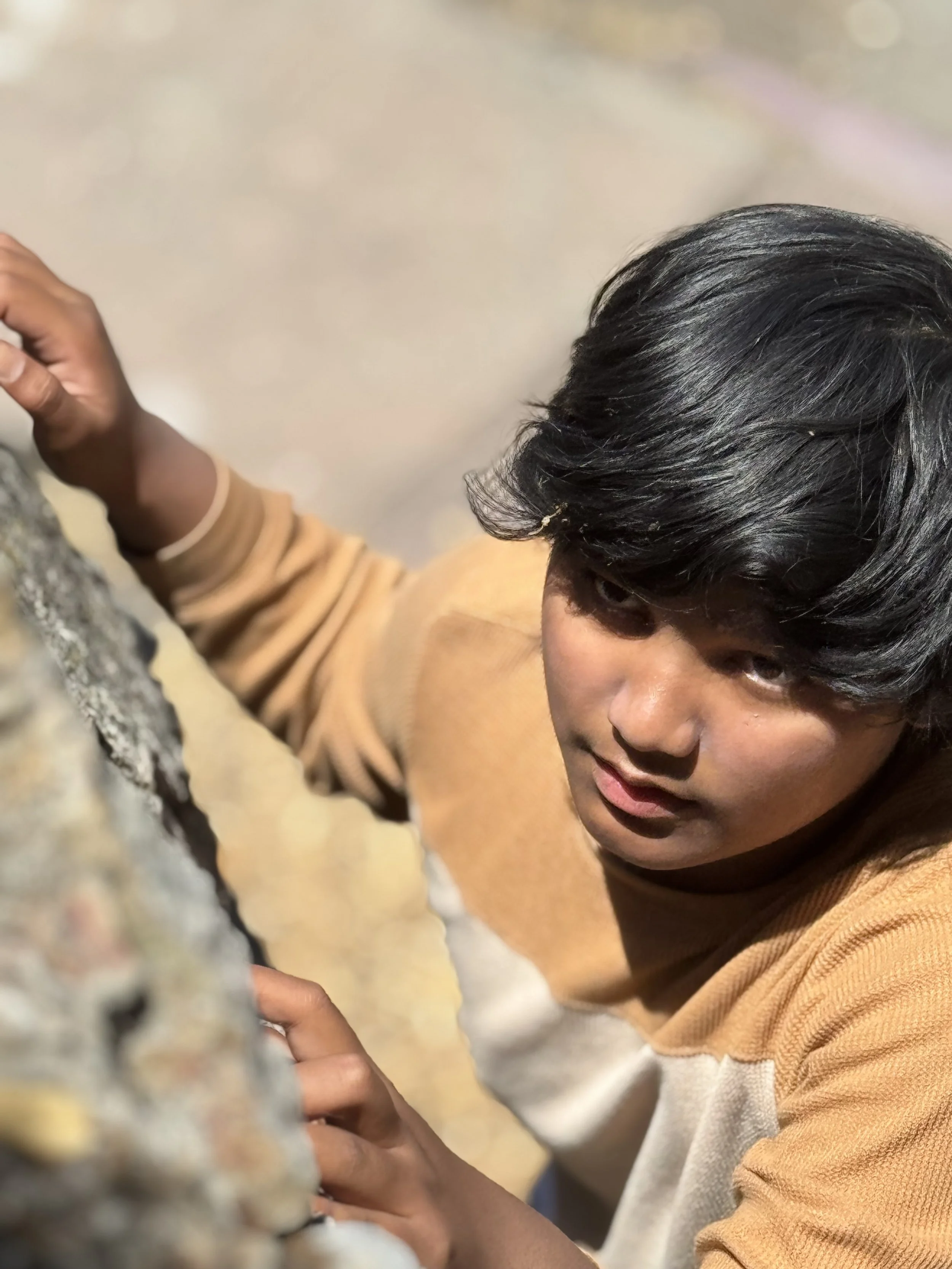 Homeschool Rocks Adventure Course