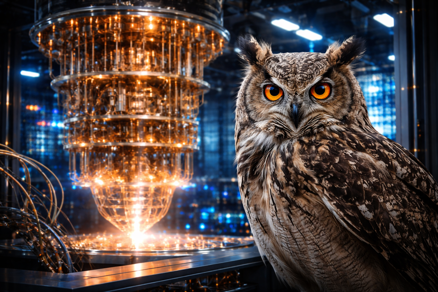 Get Ready for Quantum Computers