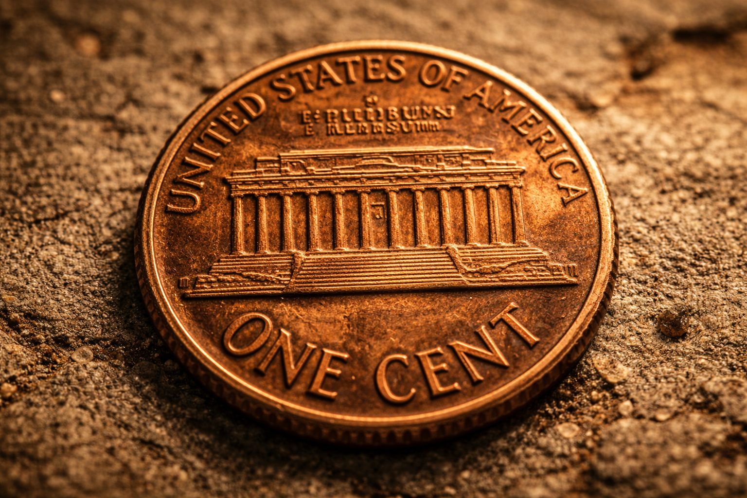 6 Reasons Losing the Penny Is Bad