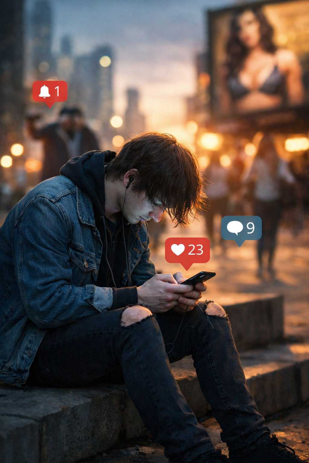 6 Signs You’re on the Internet Too Much