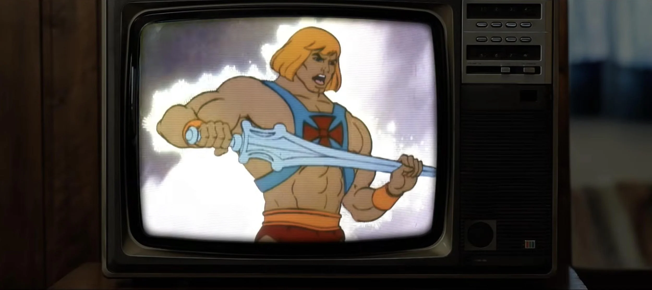 Masters of the Universe Deserves Better
