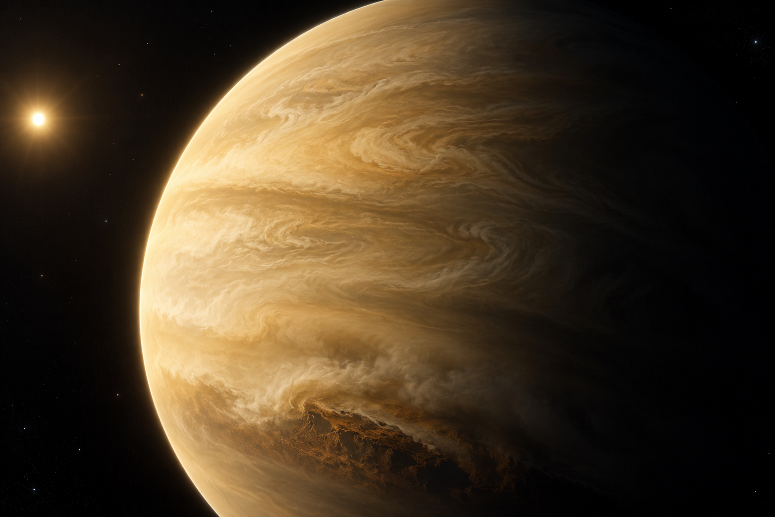Venus Has More Than One Kind of Long Day