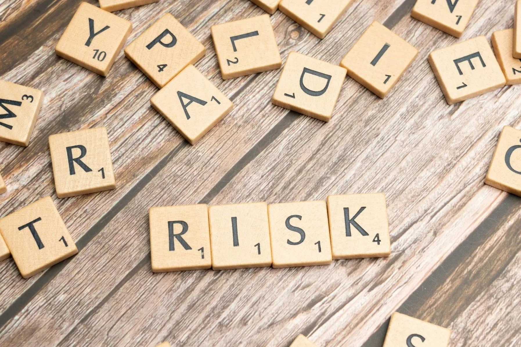 Health, Safety, and Risk Management