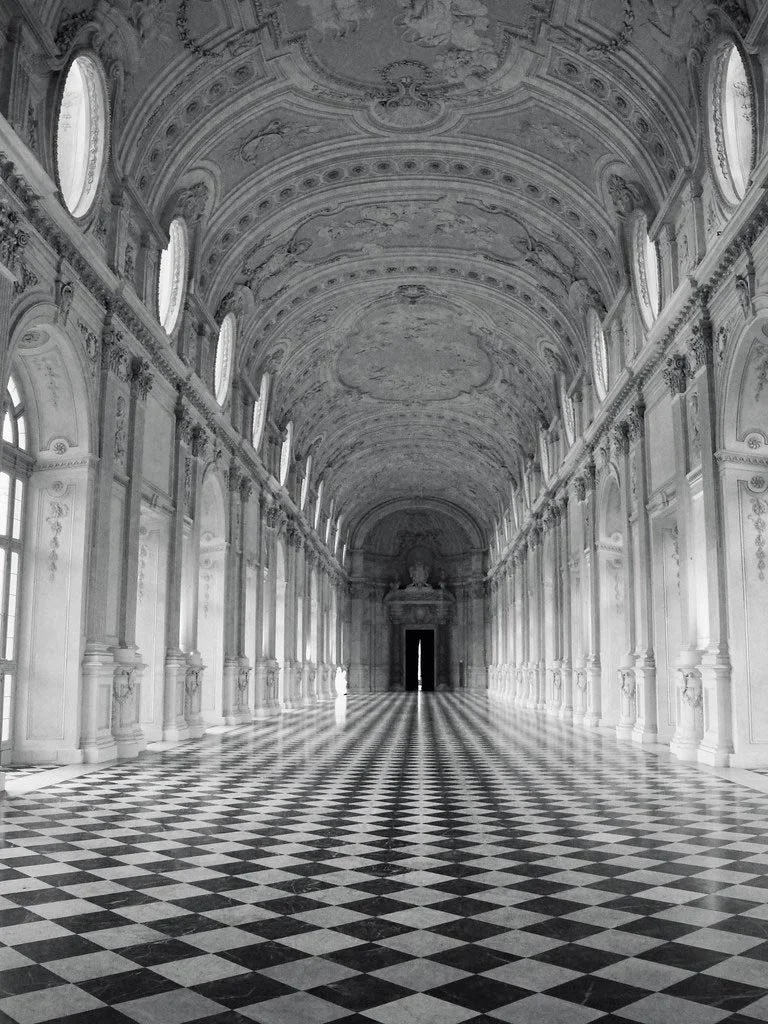 Venaria, Italy