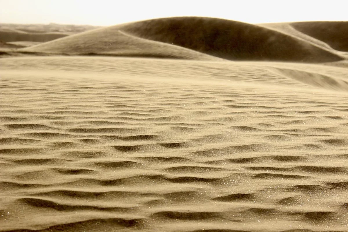 Soussusvelei, Namibia