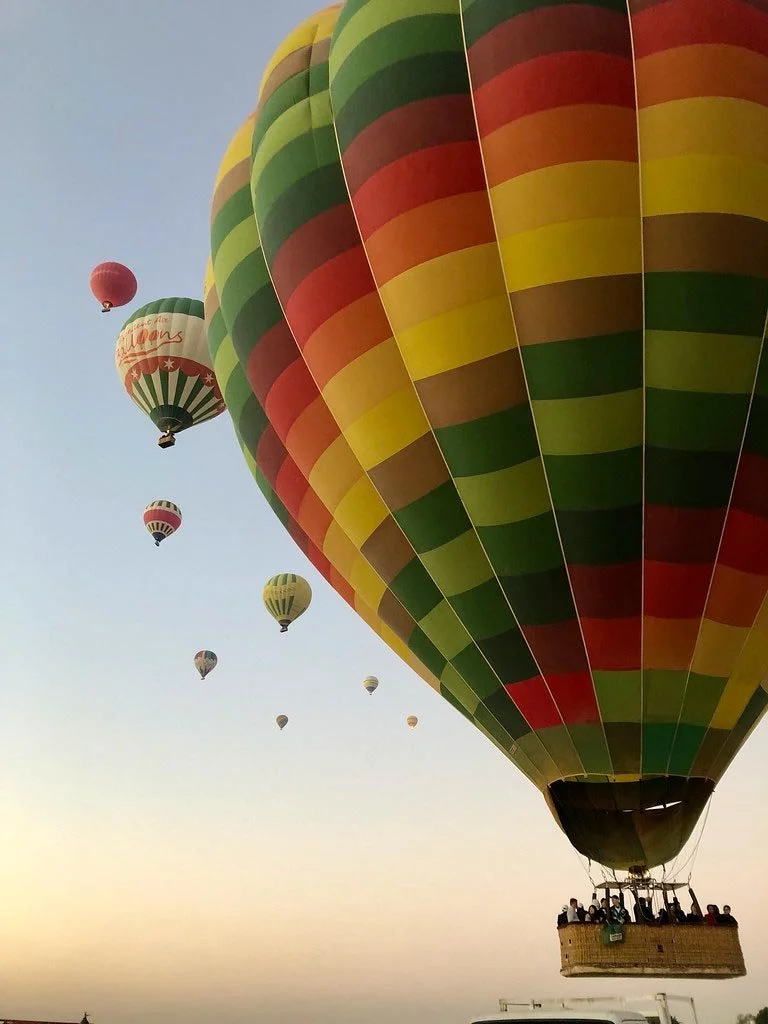 Valley of Kings, Egypt