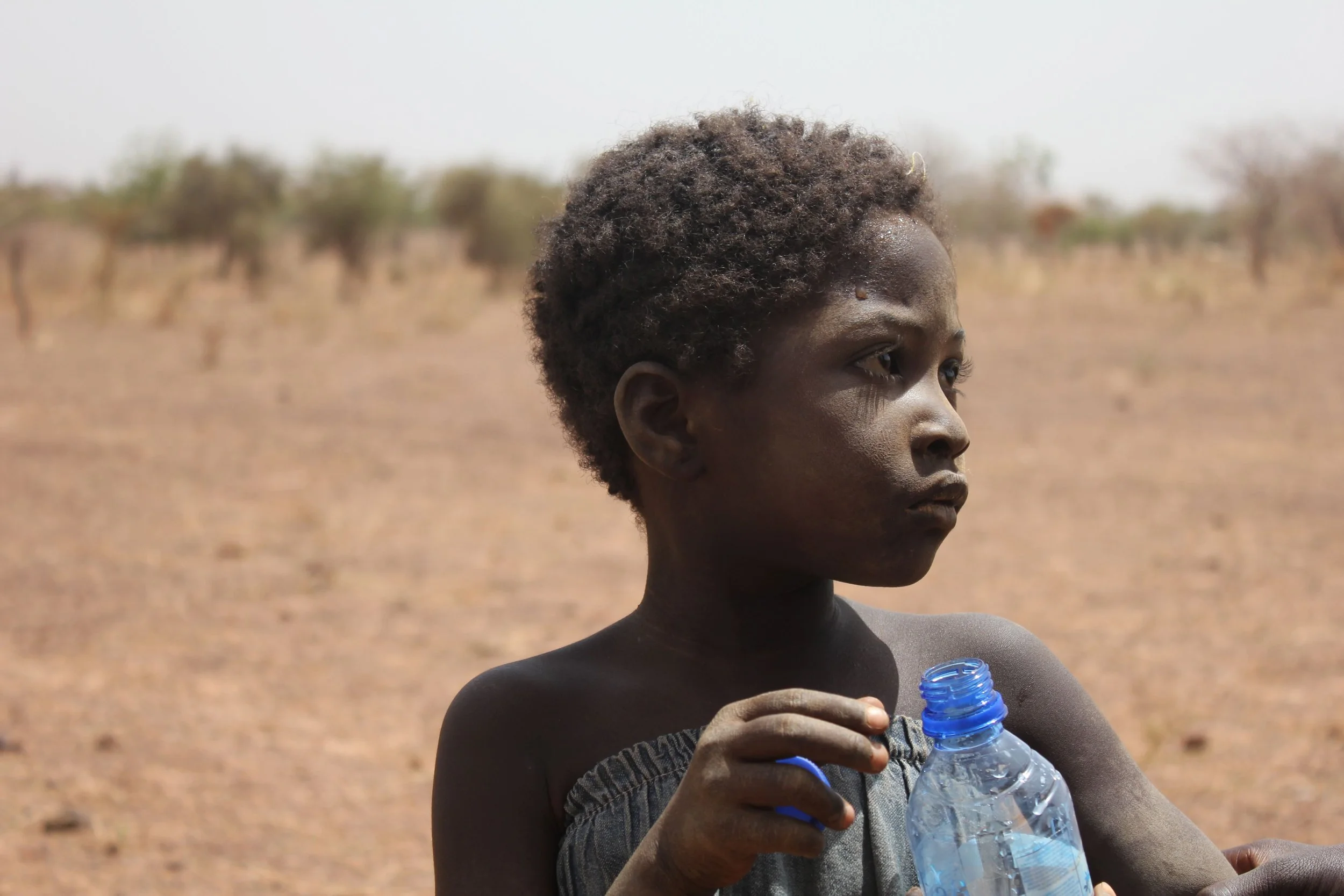 Burkina Faso