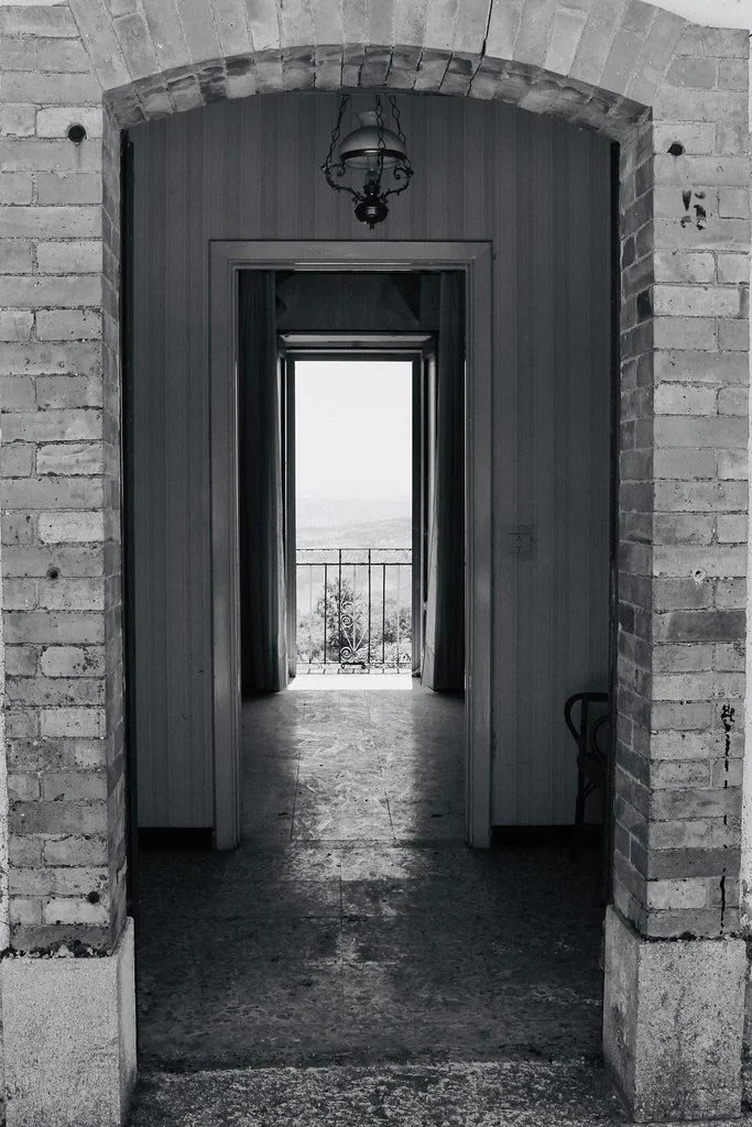 San Marco dei Cavoti, Italy