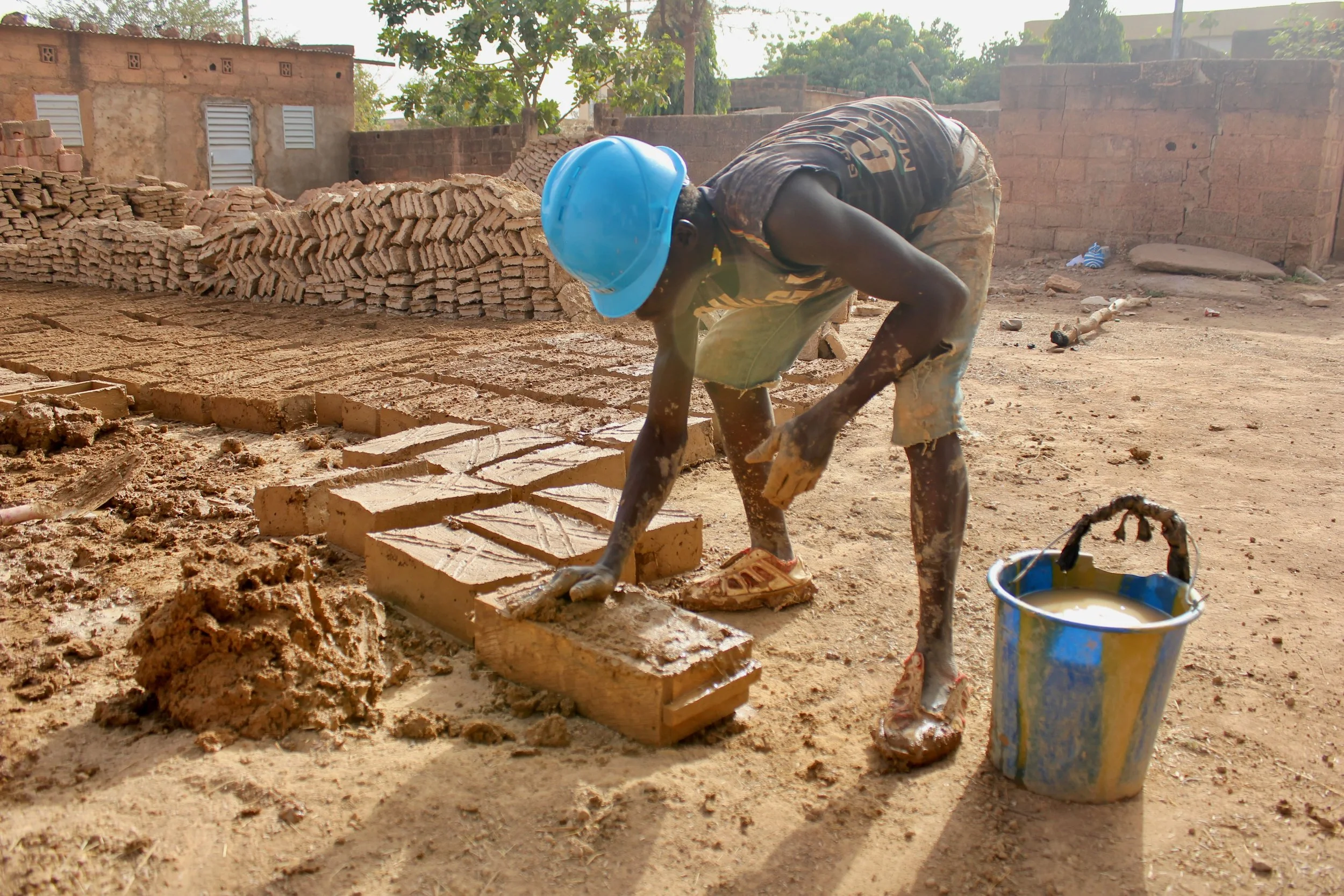 Burkina Faso
