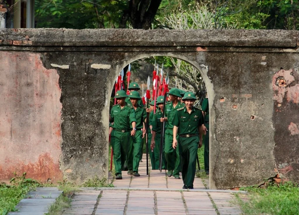 Vietnam