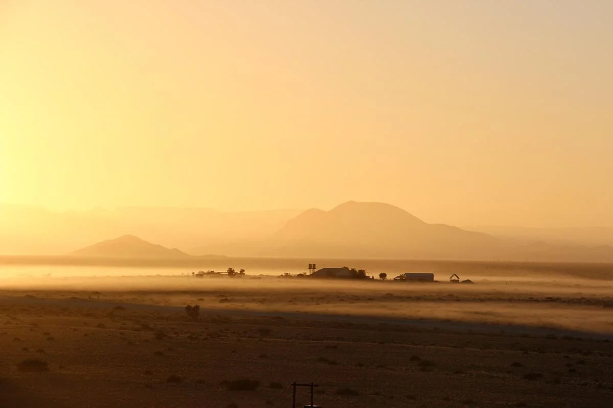 Soussusvelei, Namibia