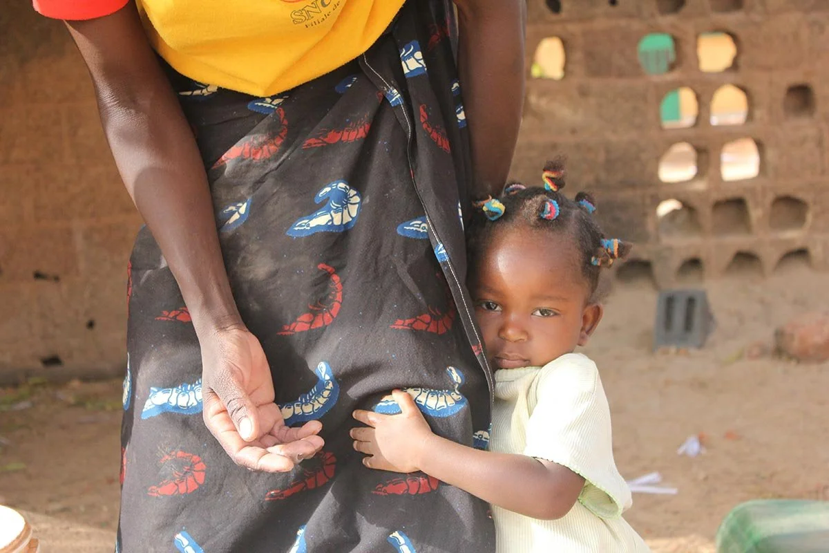 Ouagadougou, Burkina Faso