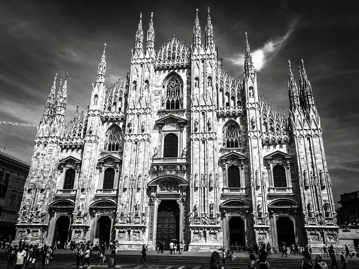 Milan, Italy