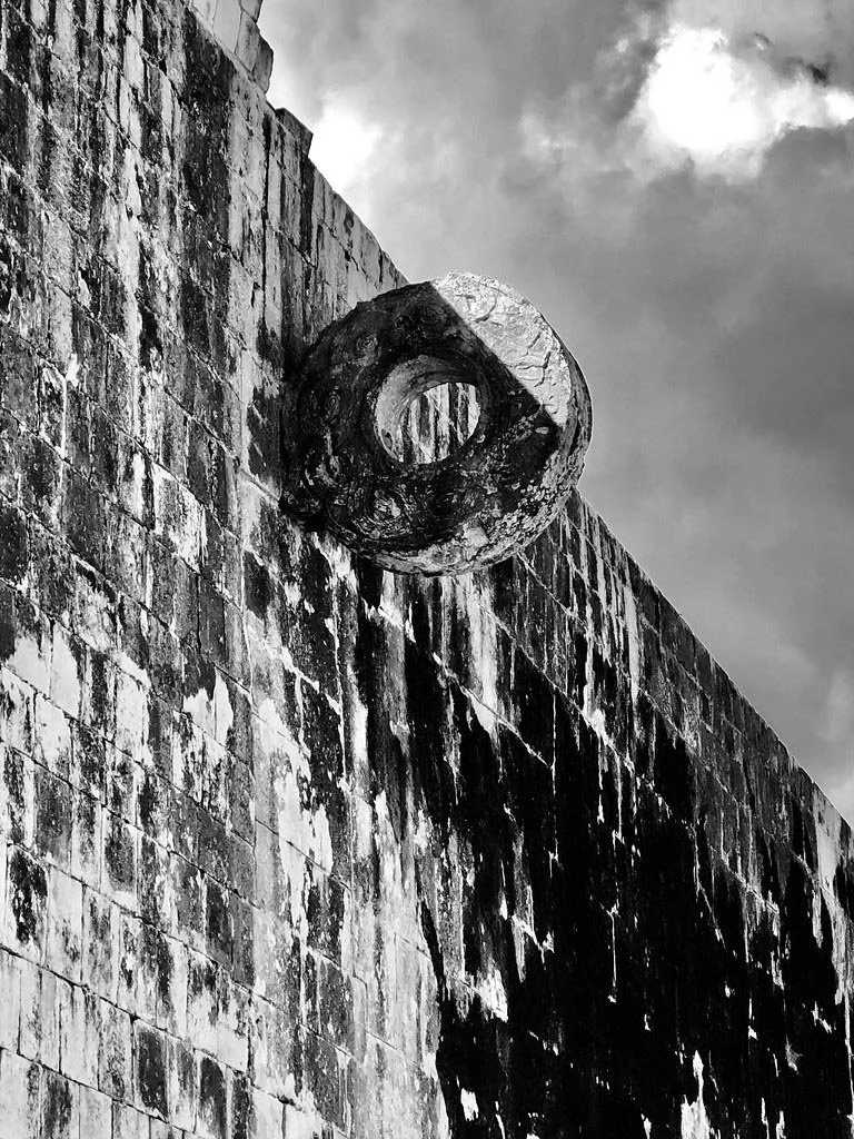 Chichen Itza, Mexico
