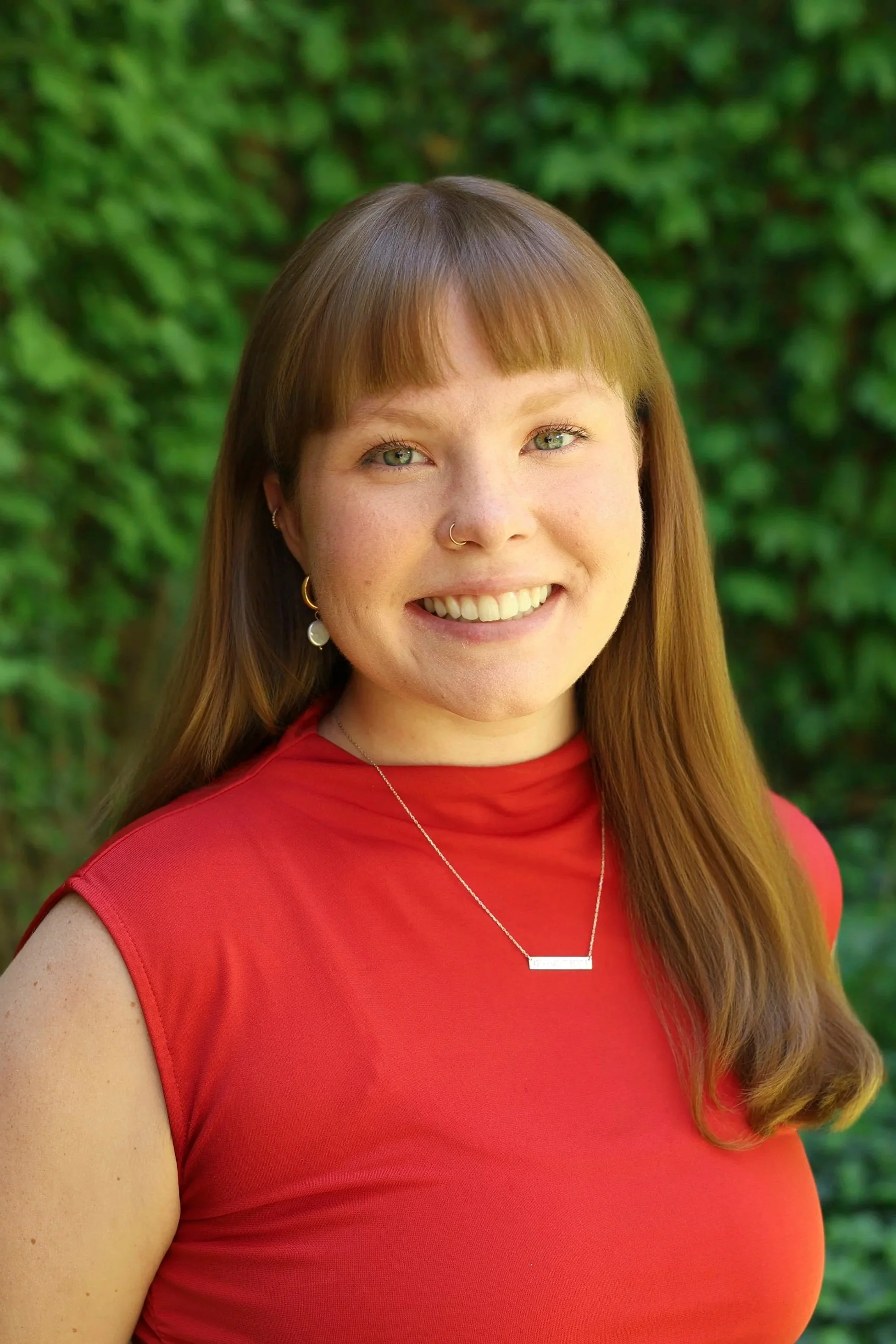 Teresa Leonard, MA, mental health counselor in Brookline, MA, Bending Birch Counseling. Specializing in young adults and adults. Greater Boston area, outpatient mental health, in person therapy, virtual therapy in Massachusetts