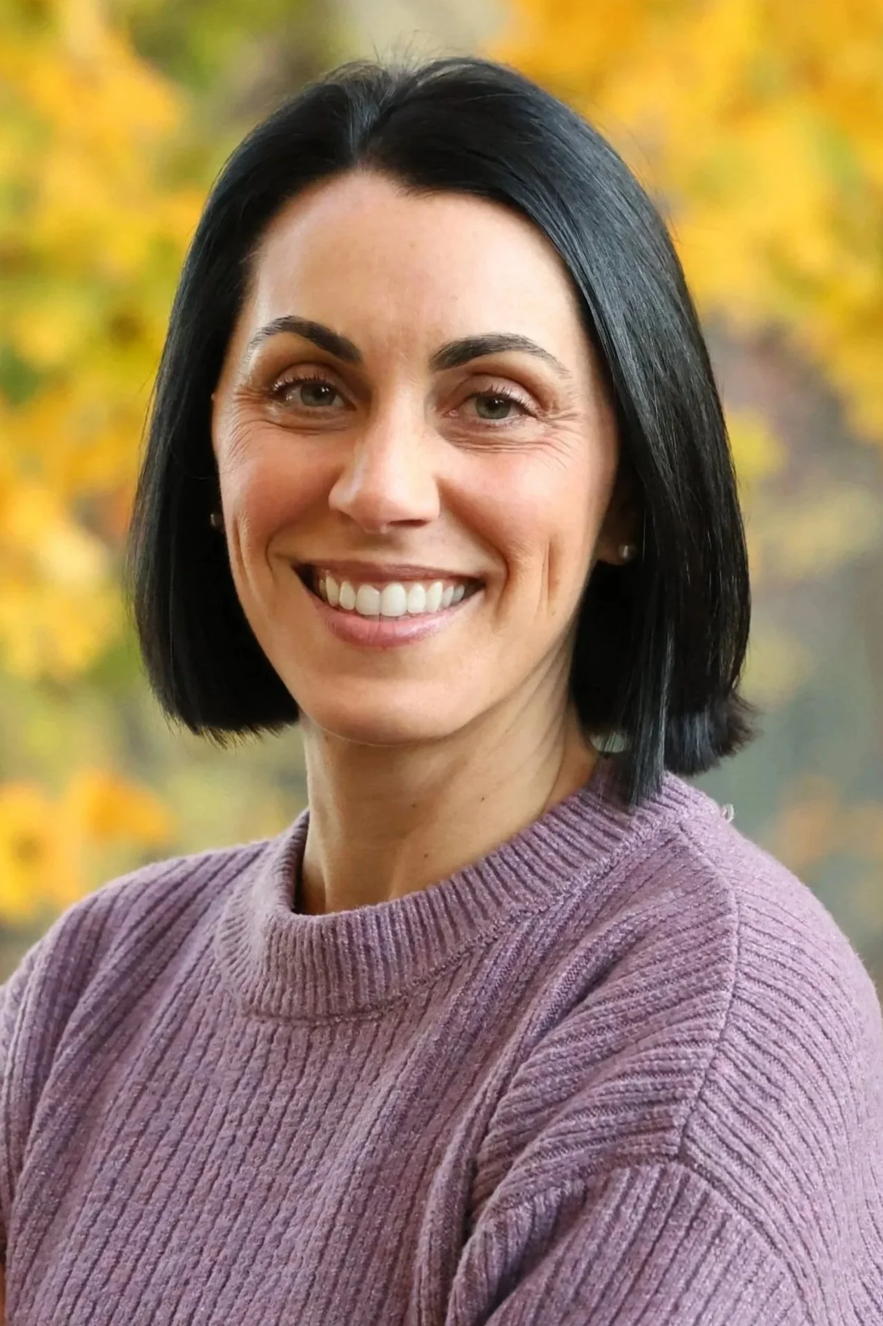 Kaitlin Spitz, LMHC, NC clinician and owner of Bending Birch Counseling, Greater Boston area therapy, Massachusetts