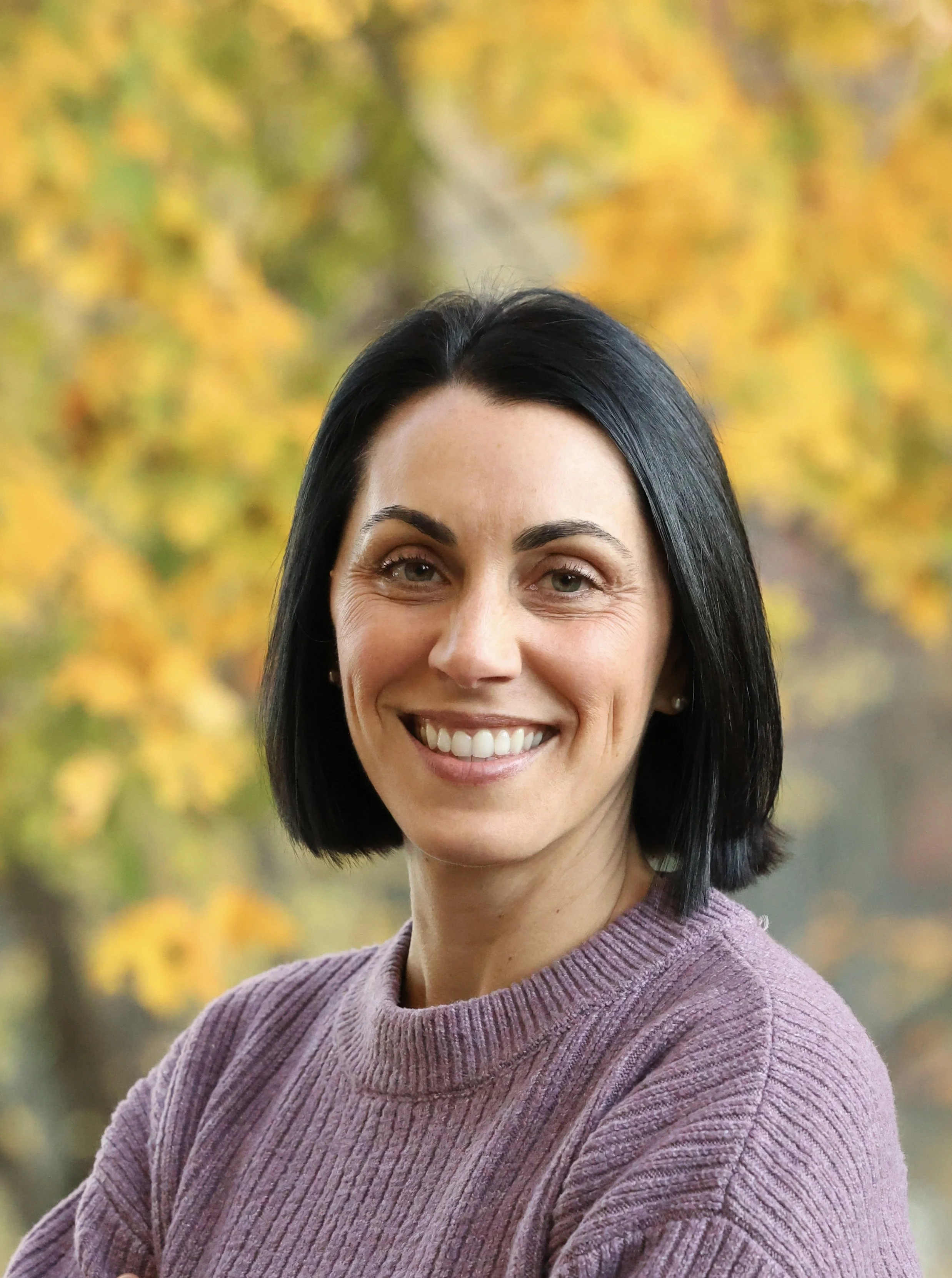 Kaitlin Spitz, LMHC, NCC
Owner of Bending Birch Counseling, a Boston based practice.