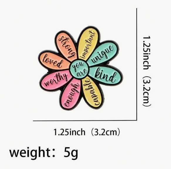 You Are Flower Petals Measurements.jpg