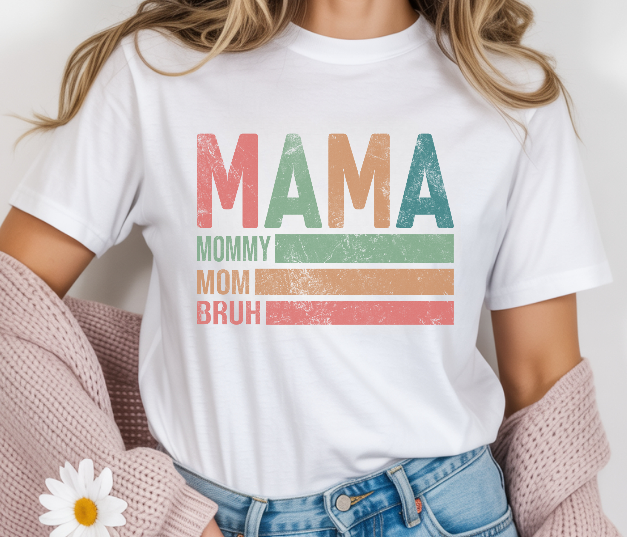 Mama Mommy Bruh Model.png