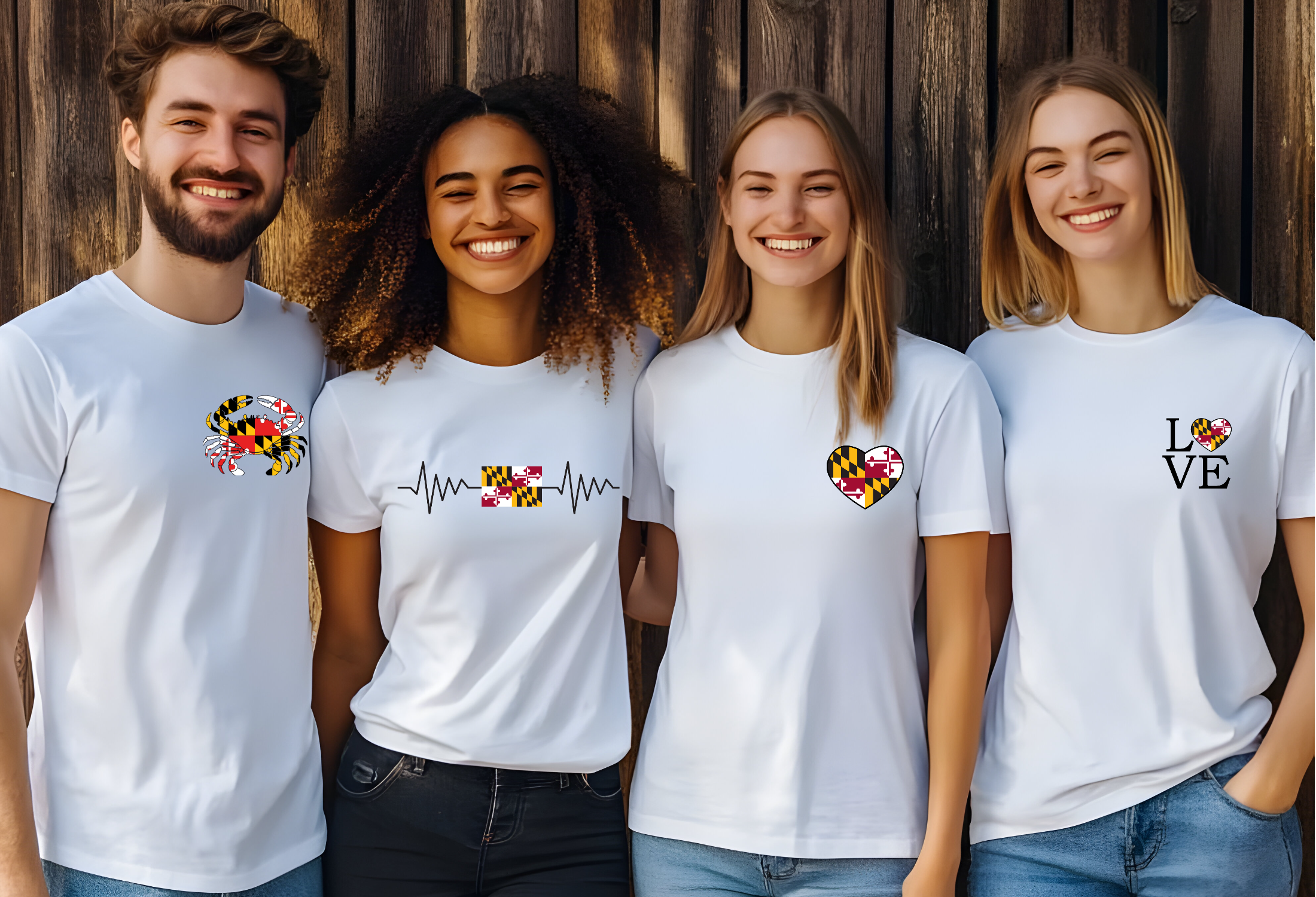 Various 4 MD F&B Shirts Models.png