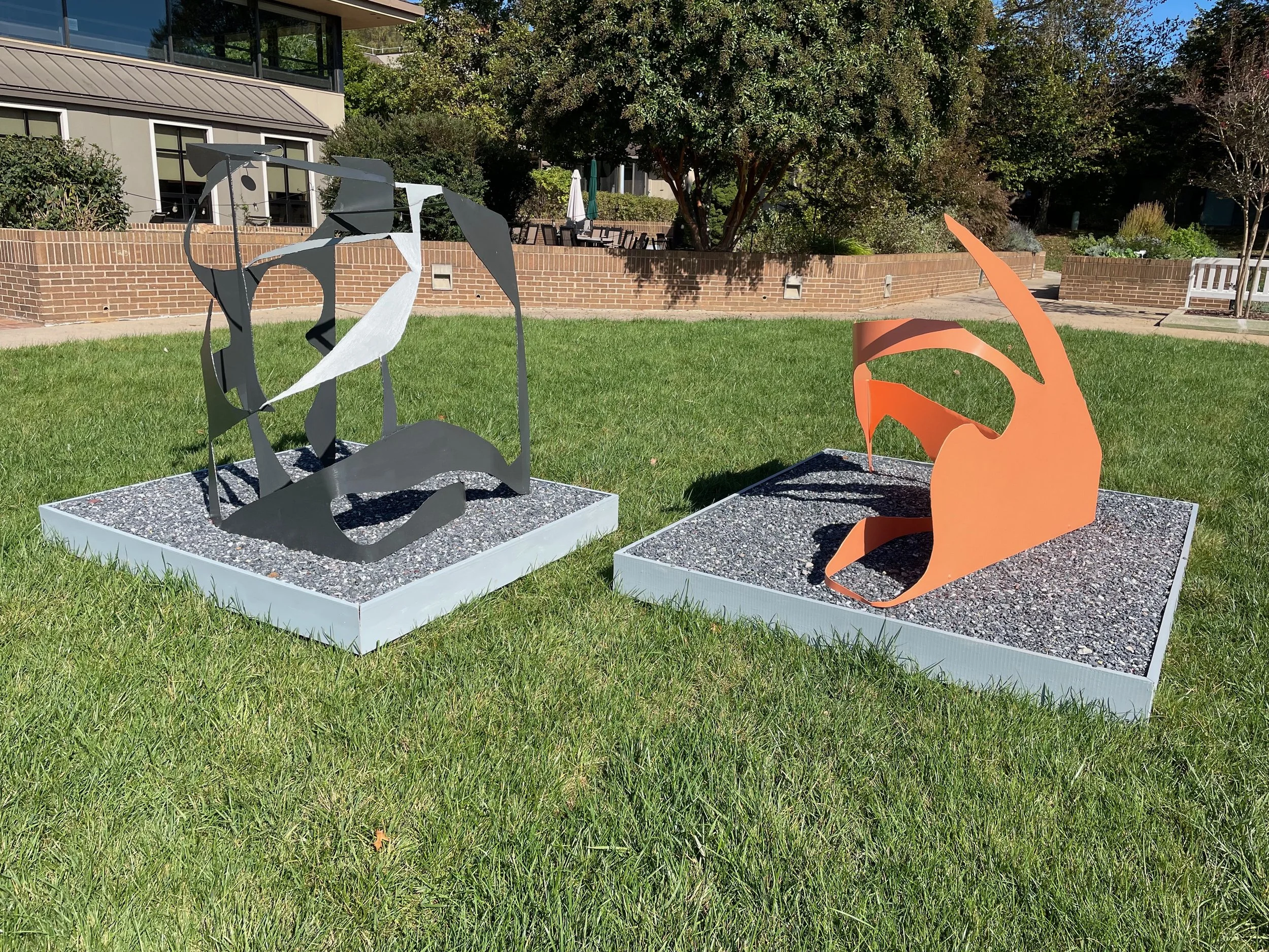 DANCE, alternate view