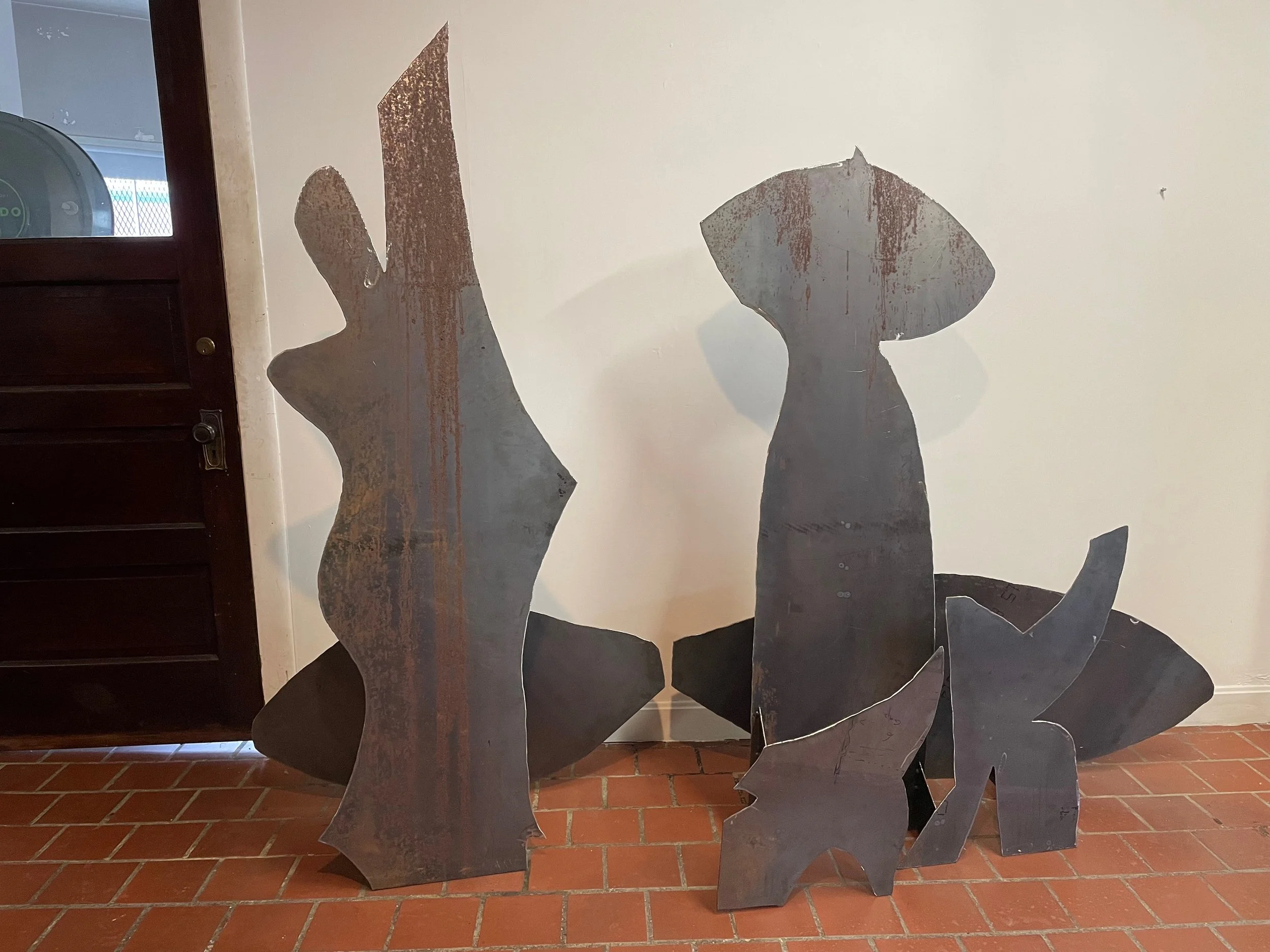 BUTTERFLY 65 no tower, 