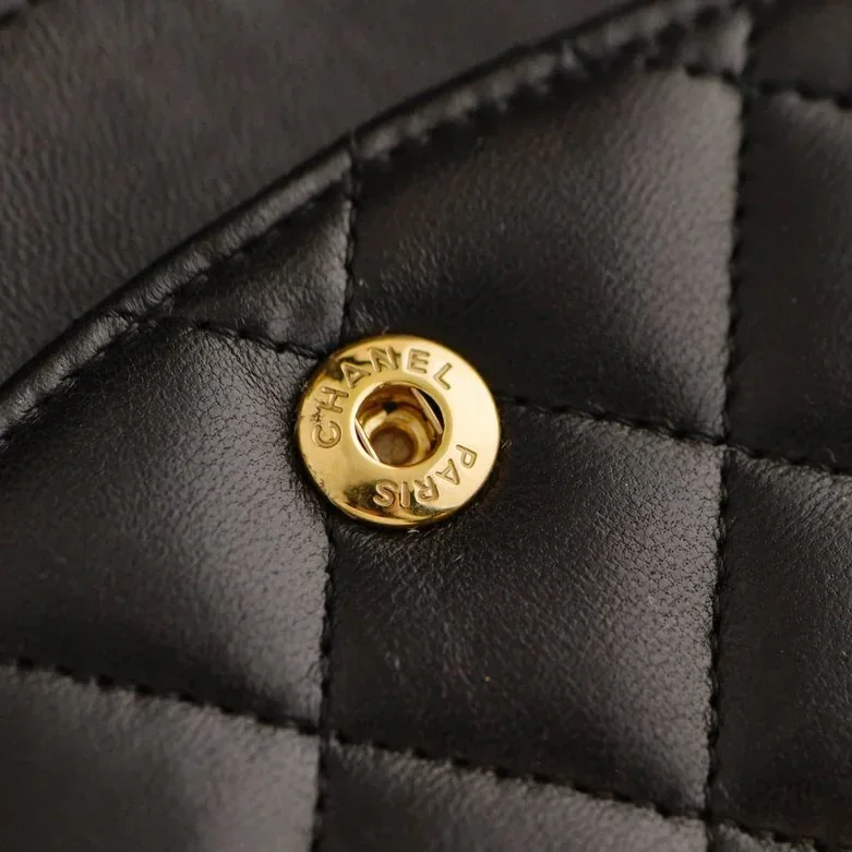 Chanel Buttons: Understanding an Important Authentication Detail