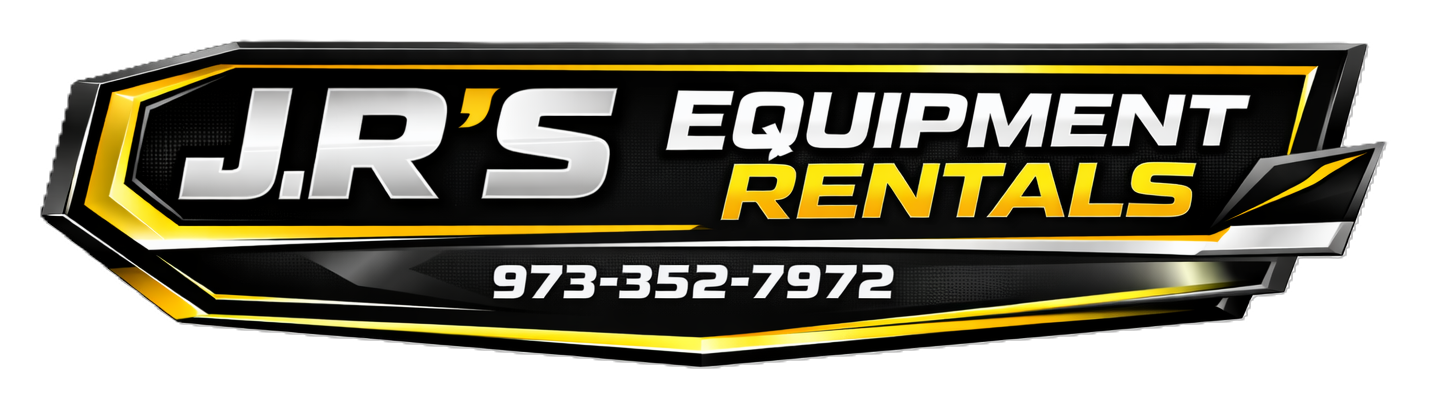 JR's Equipment Rentals
