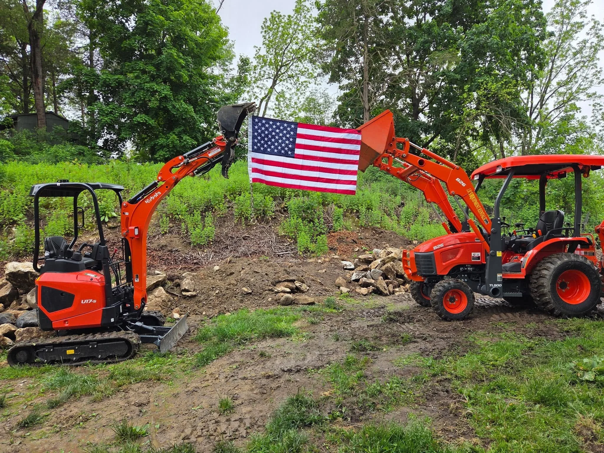 Equipment with American flag.jpg