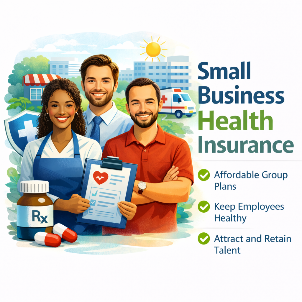 Small Business Insurance