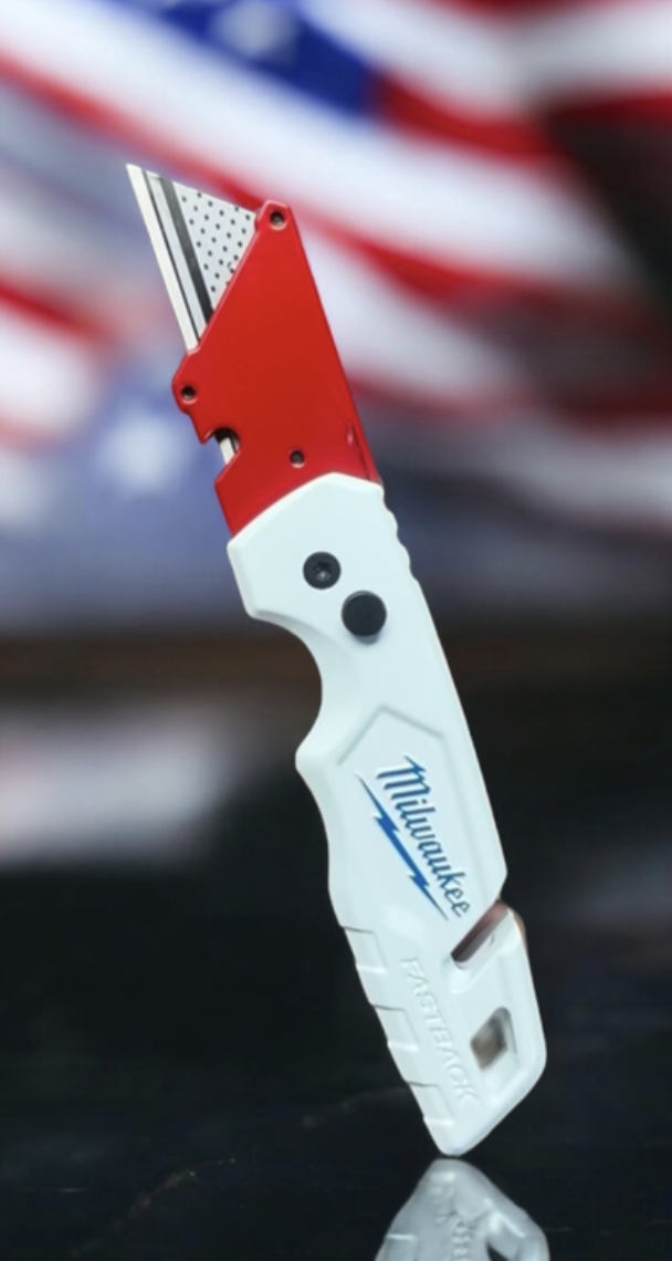 The Freedom Fastback