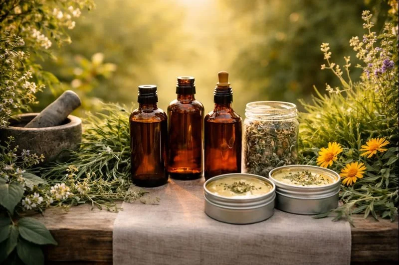 Nature’s Care Package