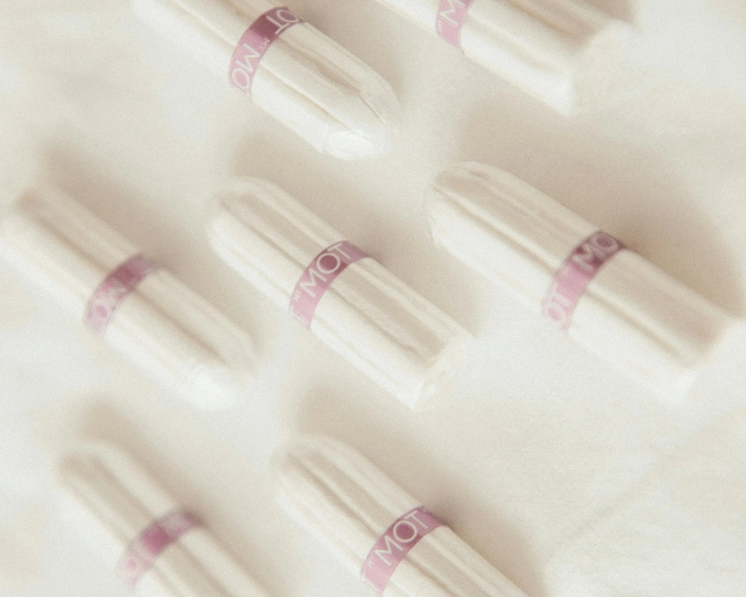 Why Pads Are Not as Harmless as We Were Told