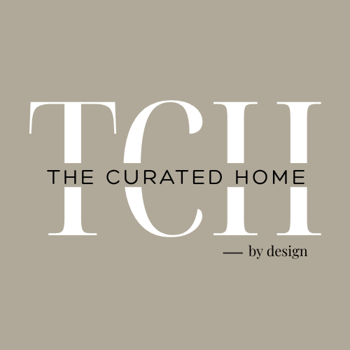 THE CURATED HOME  by design