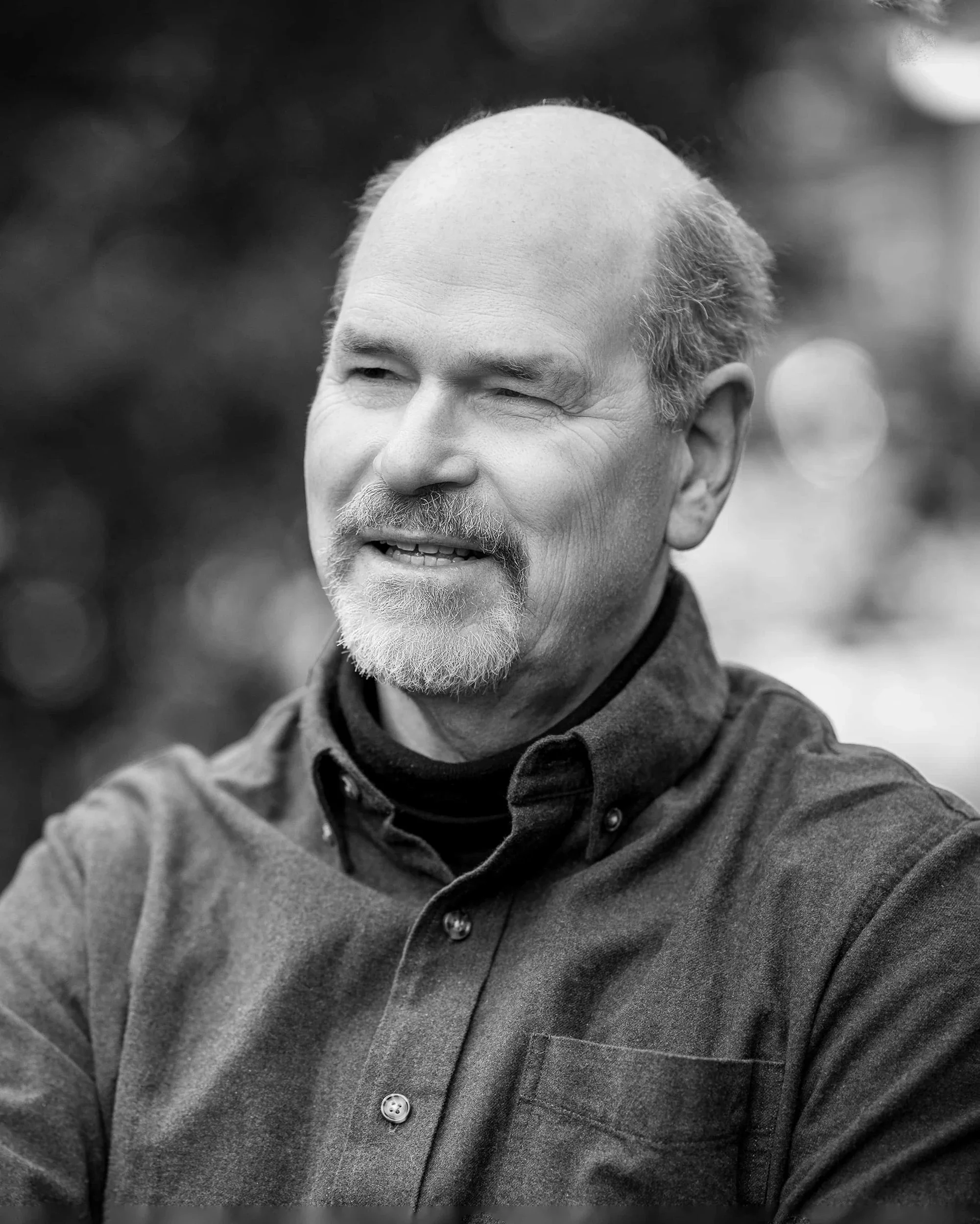 Mark Bunnell