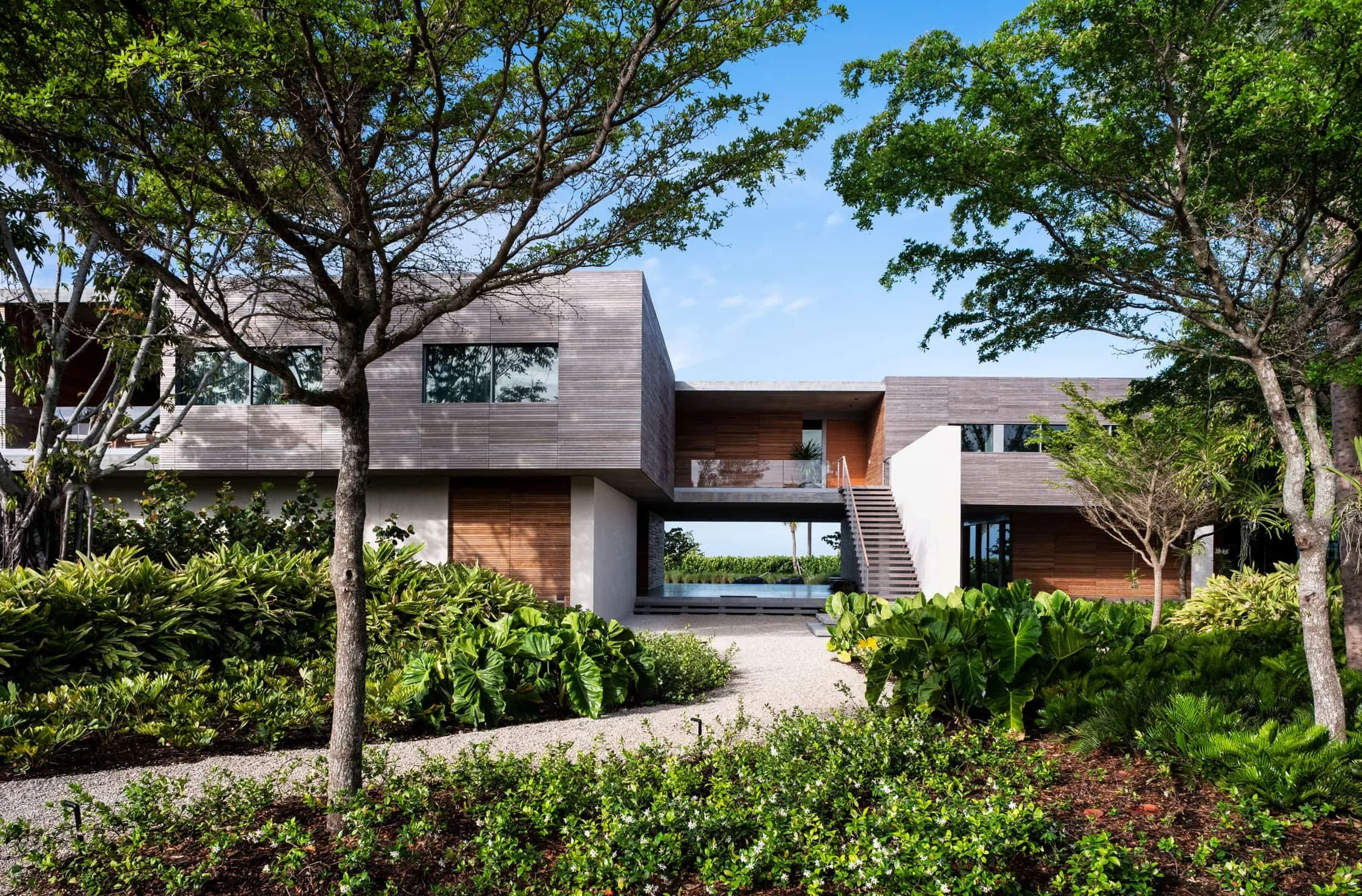 Gulf Coast Beach House