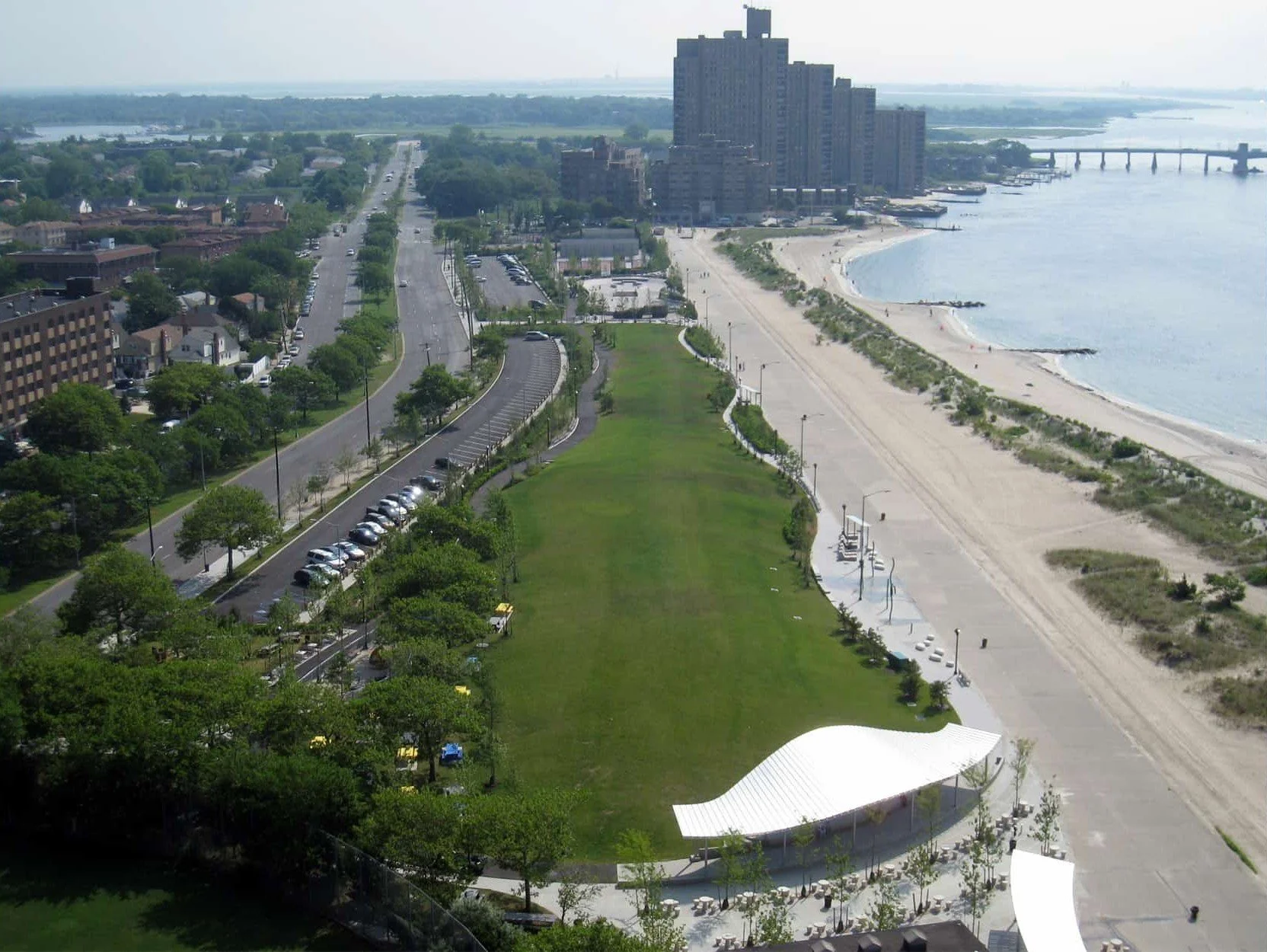 Far Rockaway Park