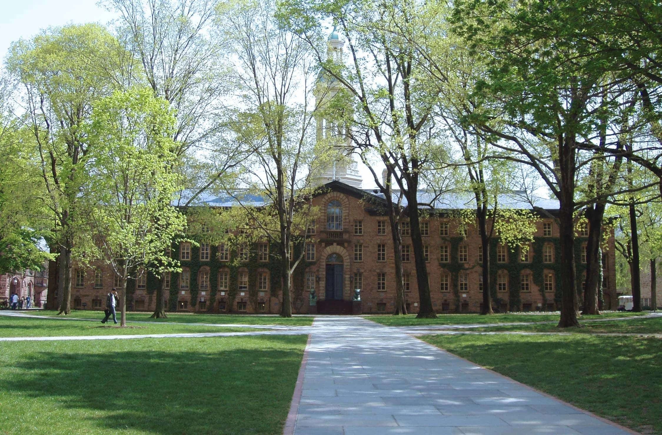 Princeton University