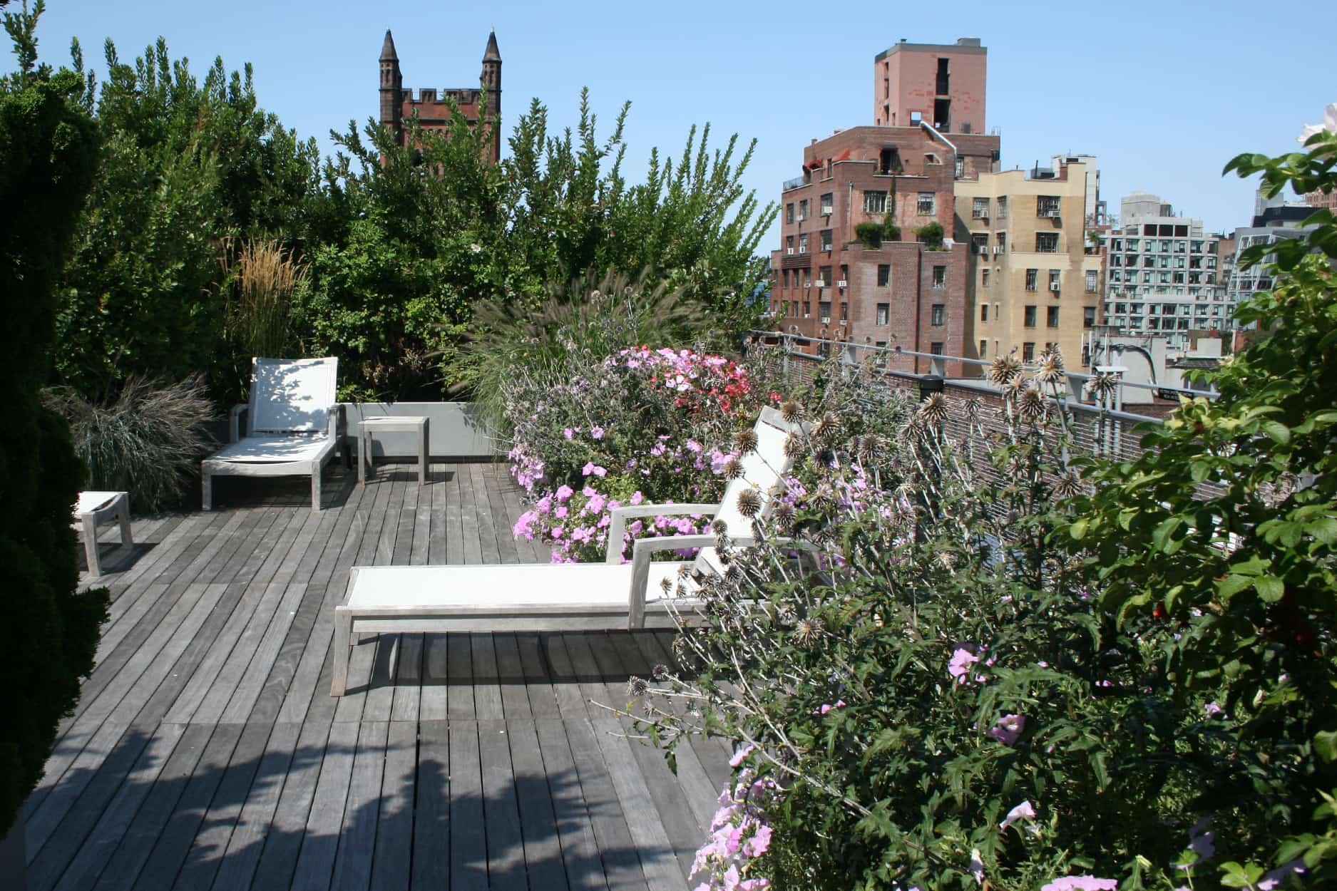 Chelsea Enclave