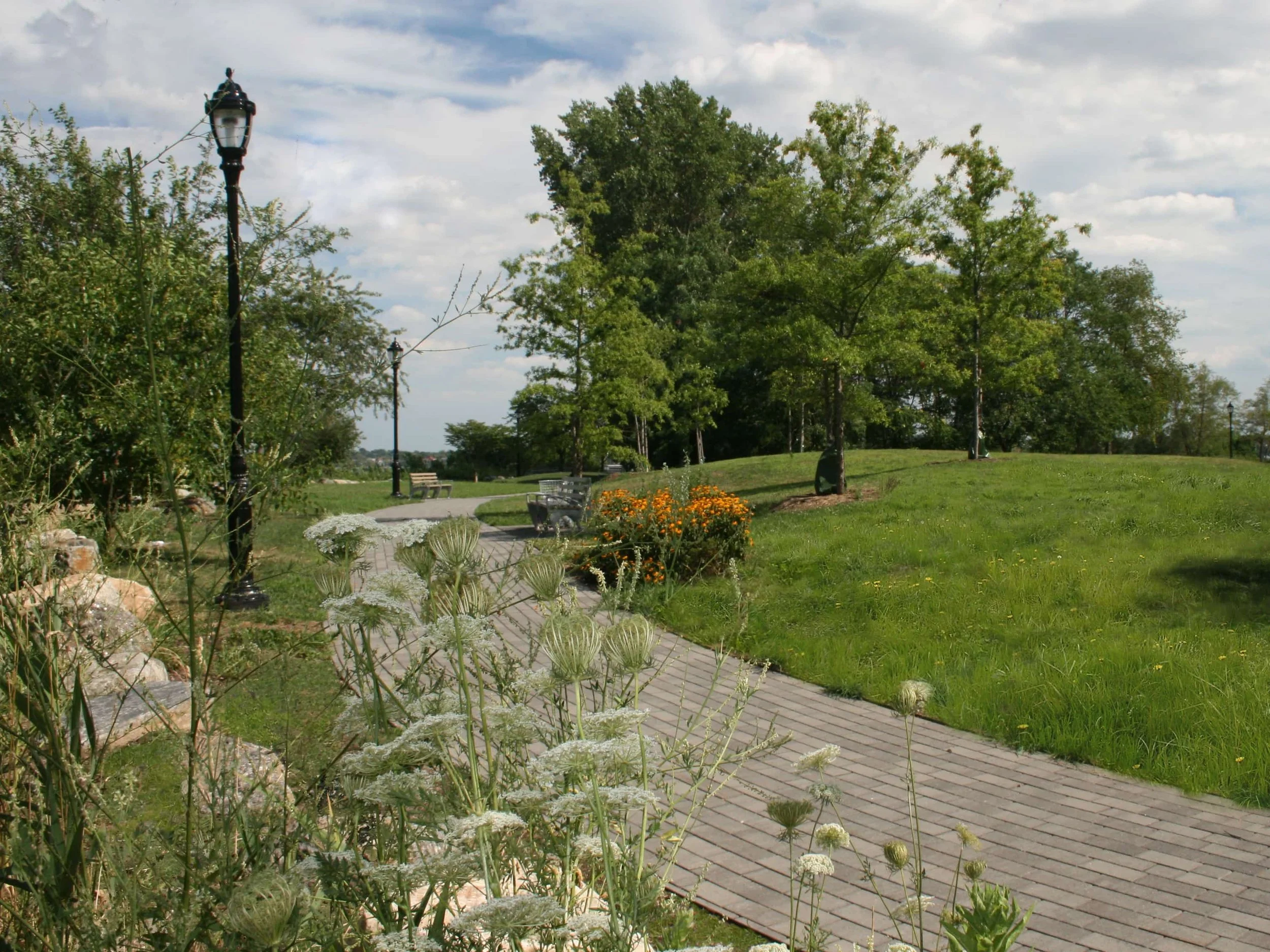 Pugsley Creek Park