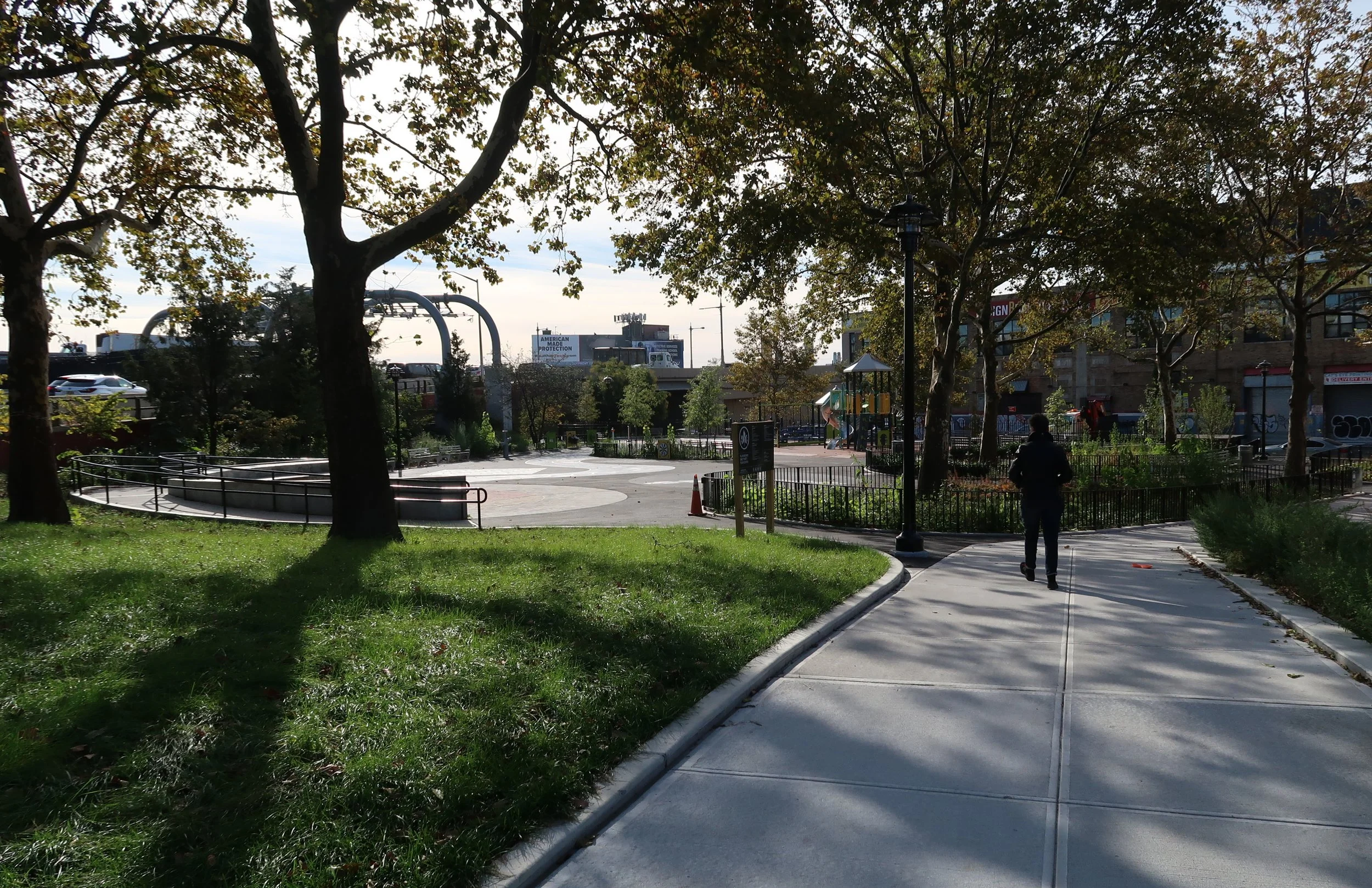 Playground 134