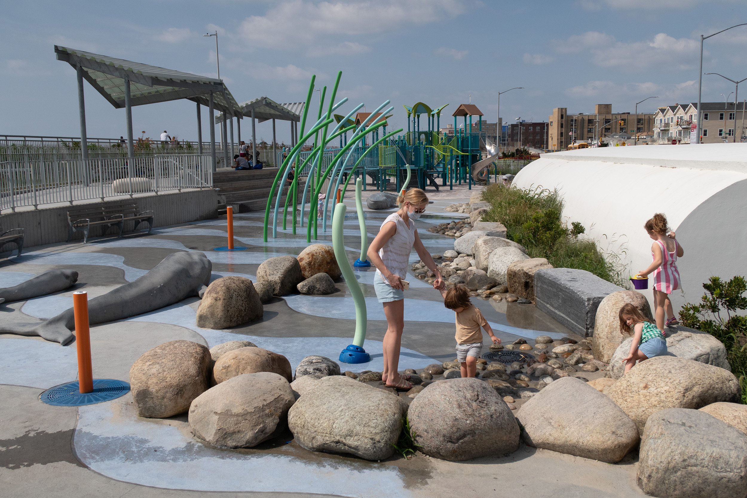 Sandpiper Playground