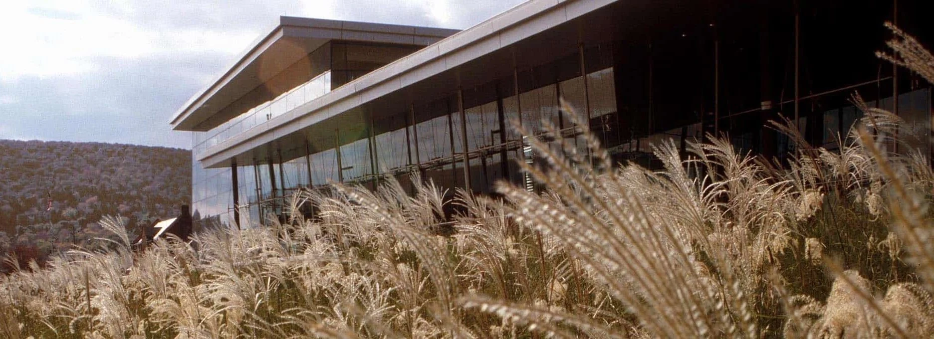 Corning Museum of Glass