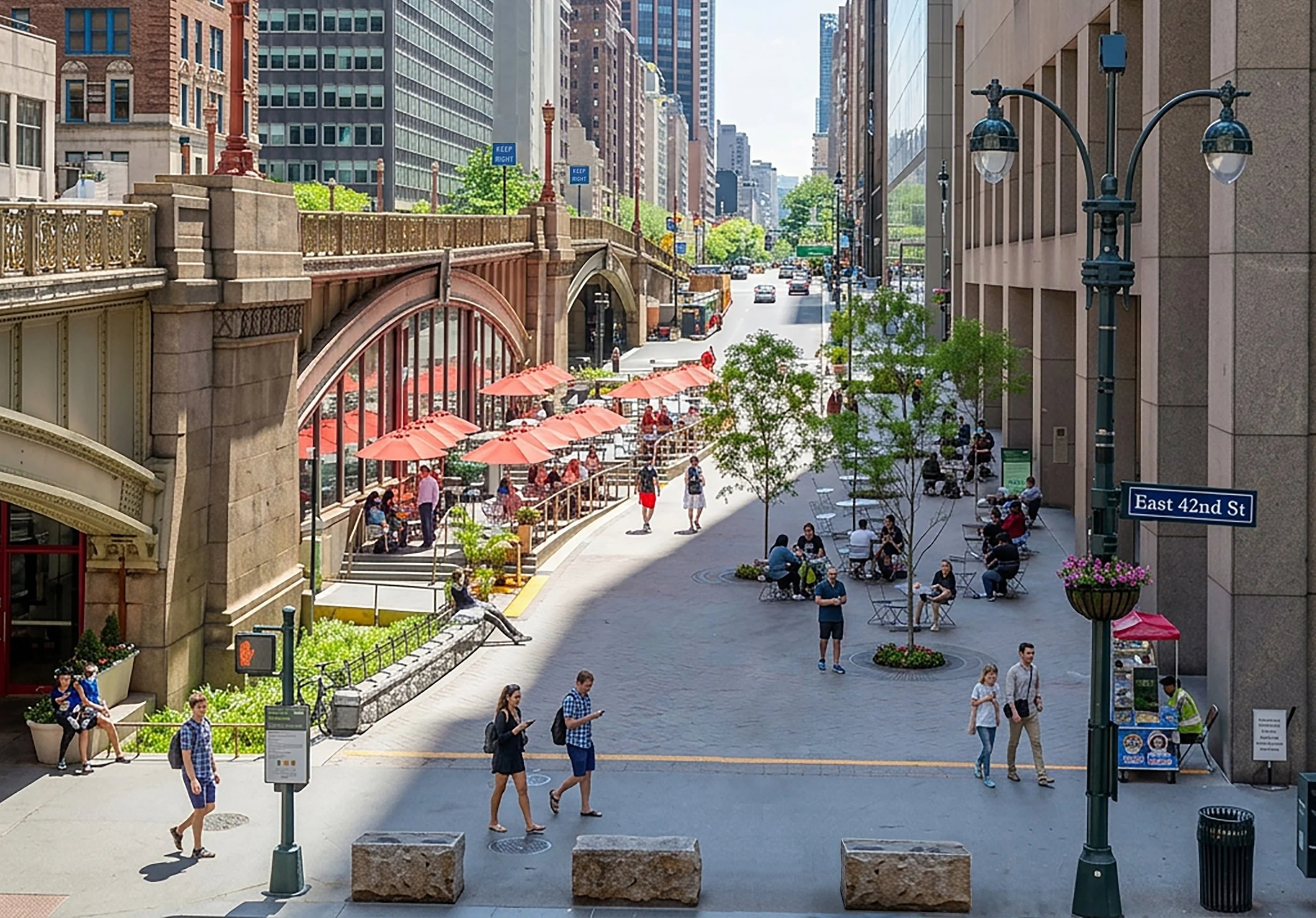 Pershing Square