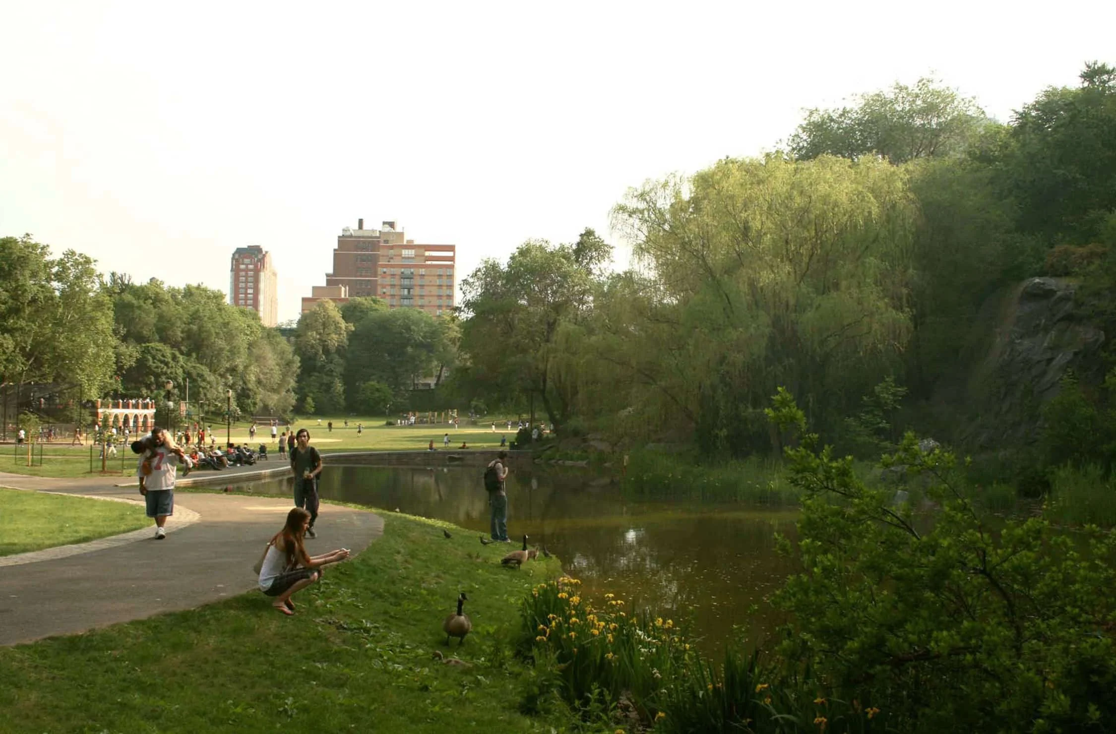 Morningside Park