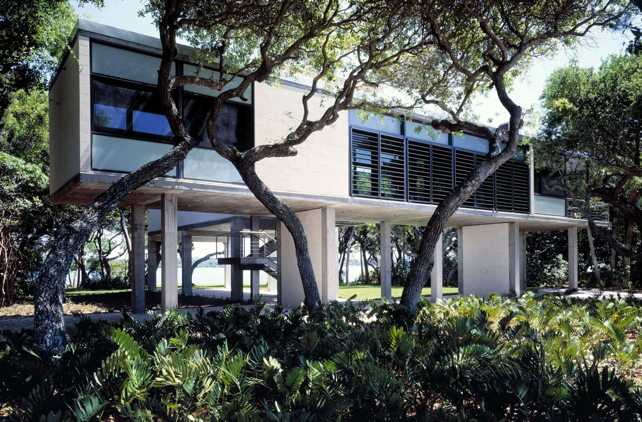 Casey Key Beach House