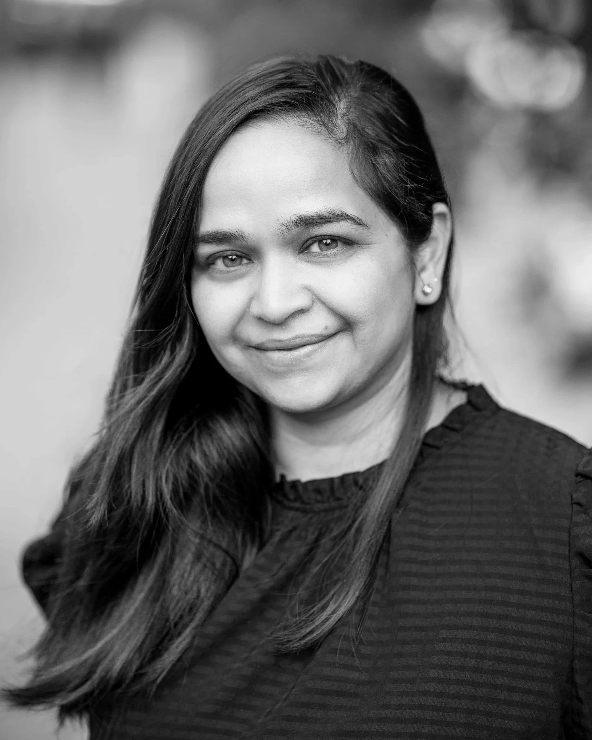 Rucha Mandlik