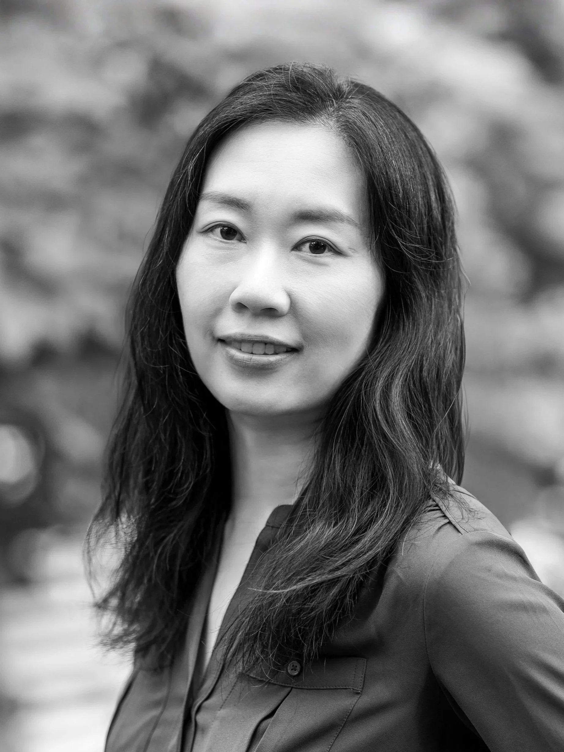 Claire Luo