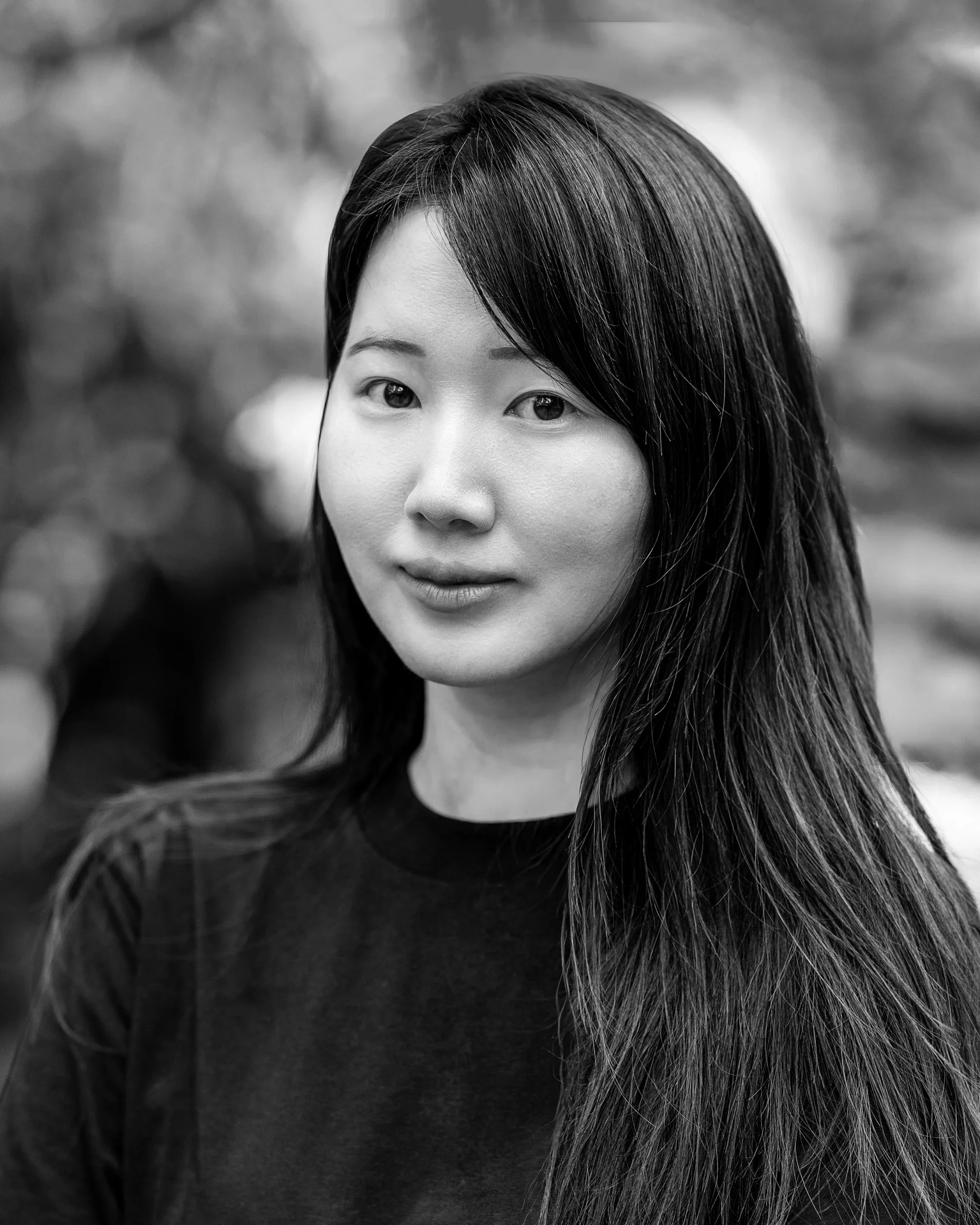 Hyemin Gu