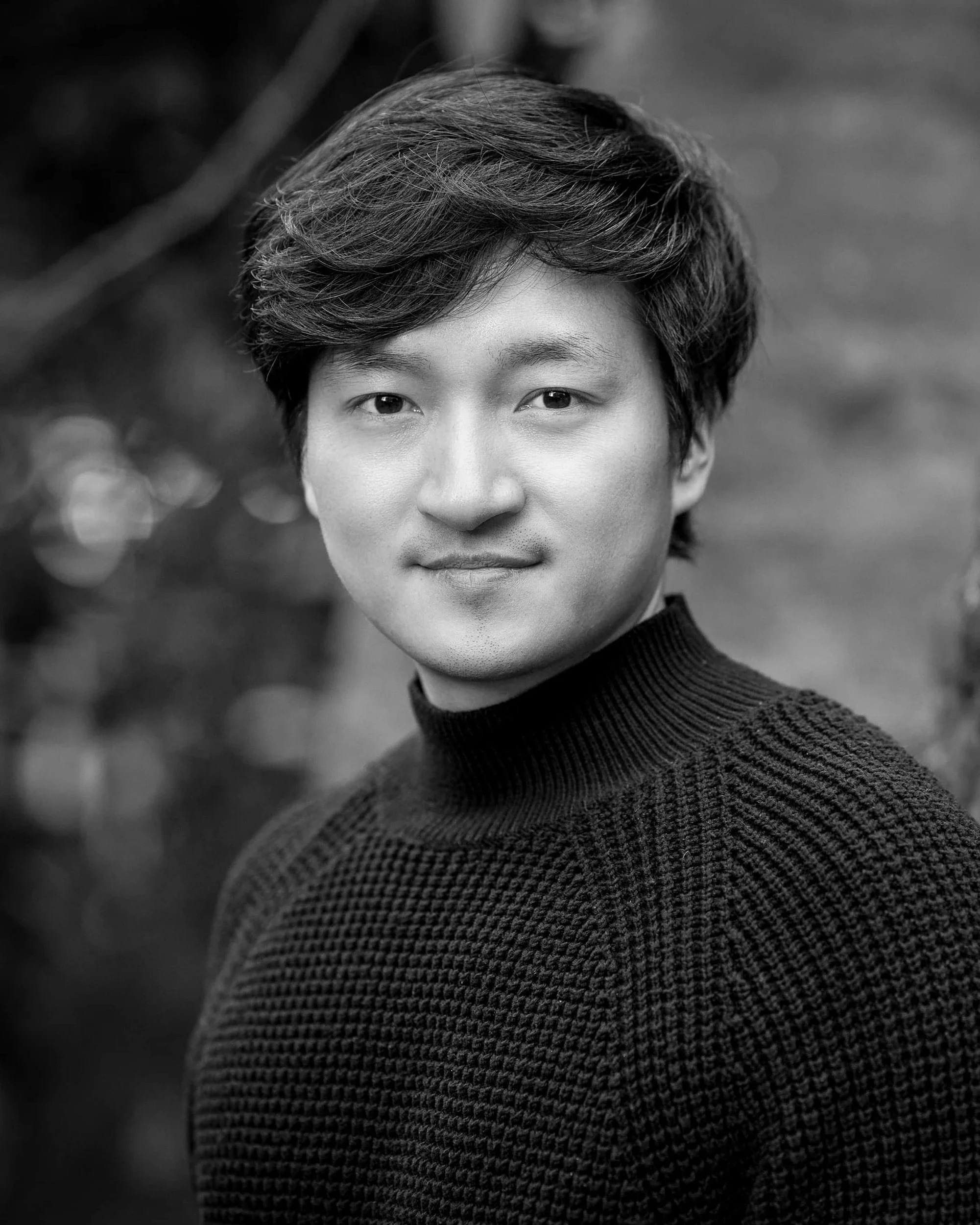 Sungjun Park